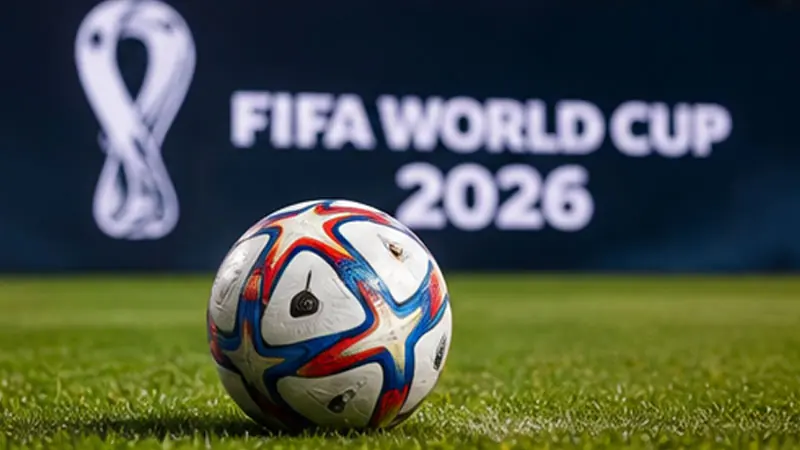 2026世界杯足球赛事专题
